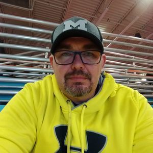 Meet your Posher, Mark